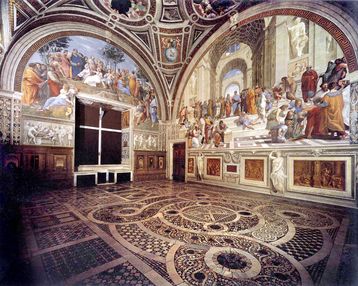 St.Peter's Basilica Skip-the-Line Ticket Only